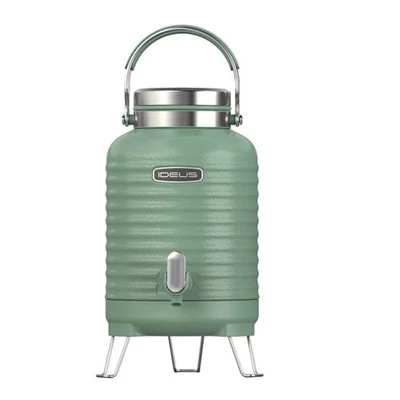 Alagbara Irin Nkanmimu Dispenser